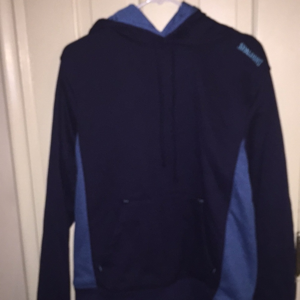 Spaulding Sweatshirt w/Hoodie Pullover